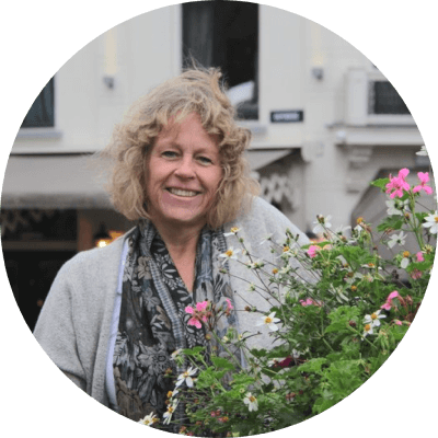 Liesbeth Meuldijk - NLP coach en hypnotherapeut